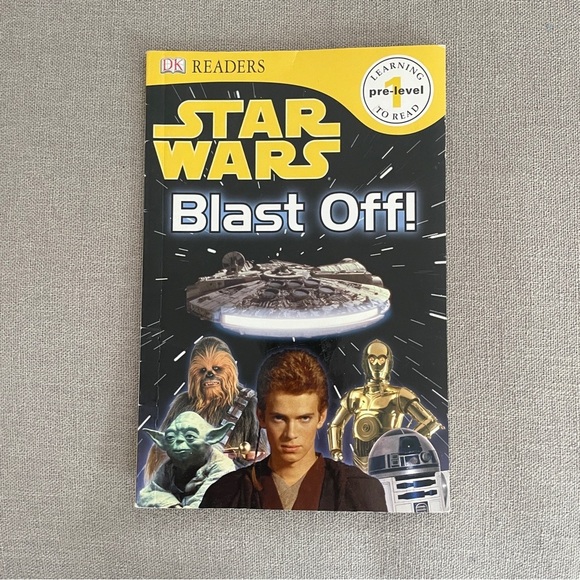 Star Wars Book Set - Picture 4 of 11